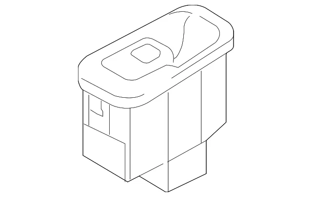 Switch - Volvo (9476697)
