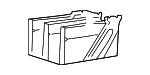 Control Module - Volvo (9480749) - view 3