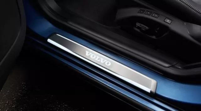 Battery - Volvo (9481519) - view 6