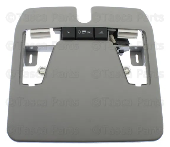 Map Lamp Assembly - Volvo (9483144) - view 4