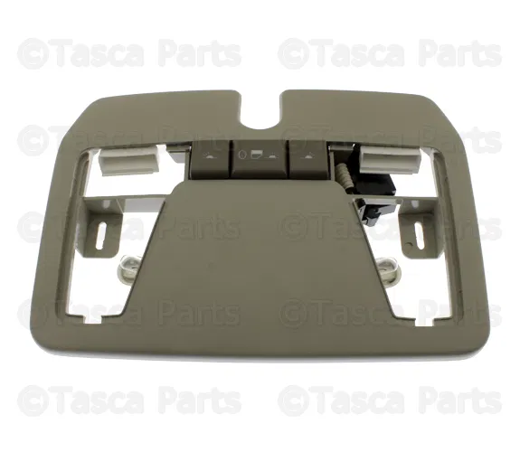 Map Lamp Assembly - Volvo (9483147)