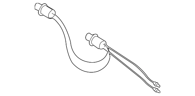 Socket & Wire - Volvo (9483494) - view 2