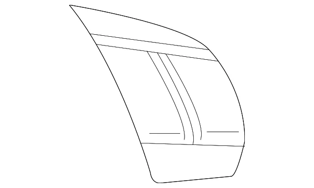 Switch Cap - Volvo (9485684)