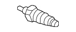 Oxygen Sensor - Volvo (9487147) - view 5