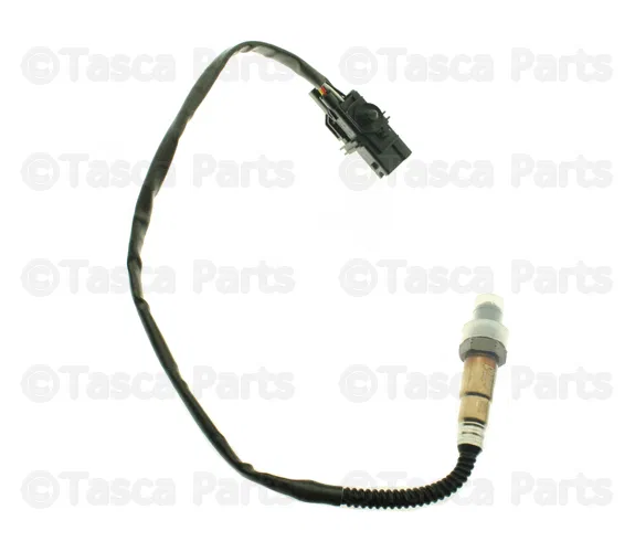 Oxygen Sensor - Volvo (9487150) - view 4