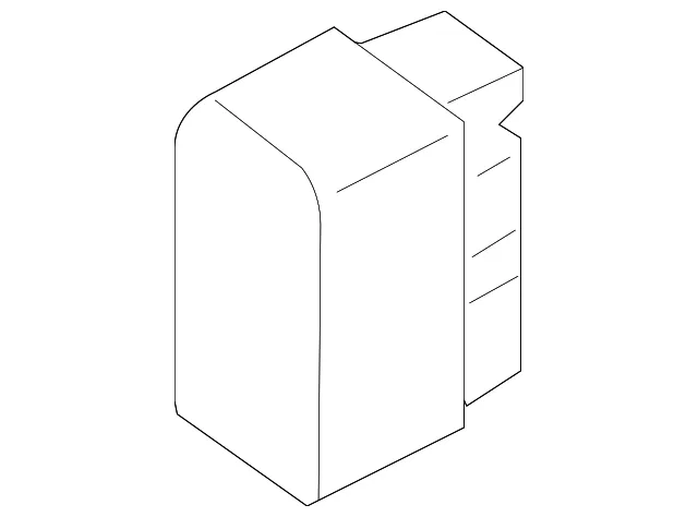 Dimmer Switch - Kia (94900-FD10008)