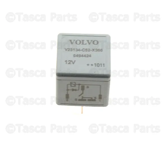 Relay - Volvo (9494424)