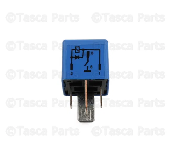 Secondary Air Injection Pump Relay - Volvo (9494448)