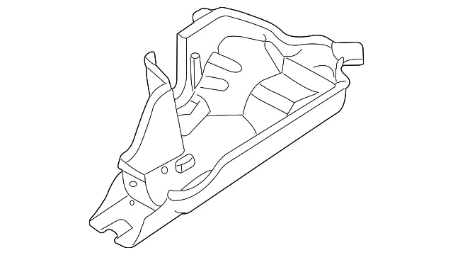 Fuse Box - Volvo (9494773)