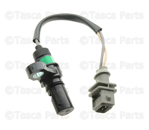 Speedometer Sensor - Volvo (9495008) - view 2