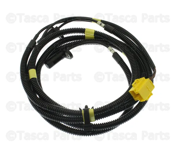 Rear Speed Sensor - Volvo (9496419) - view 4