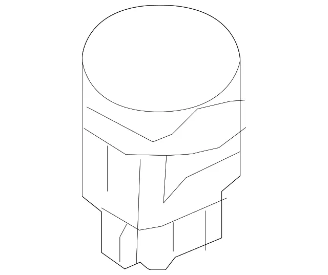 Sentinel Sensor - Kia (95100-2P200)