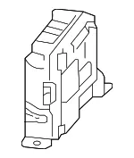 Module - Kia (95100-C6500) - view 3