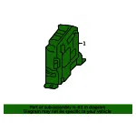 Module - Kia (95100-C6500) - view 4