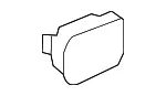 Switch - Kia (95110-A9200) - view 3