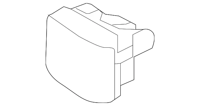 Switch - Kia (95110-C6000)