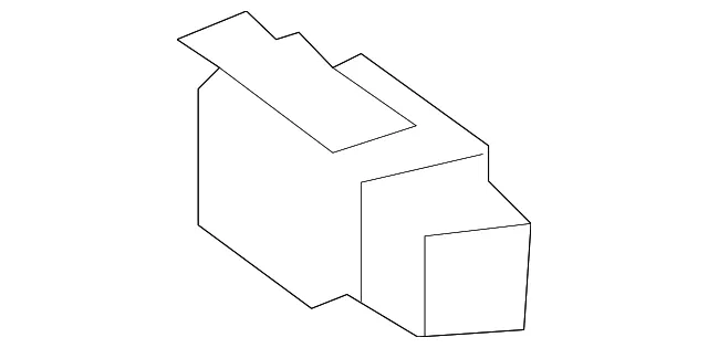 Connector - Kia (95230-37500)