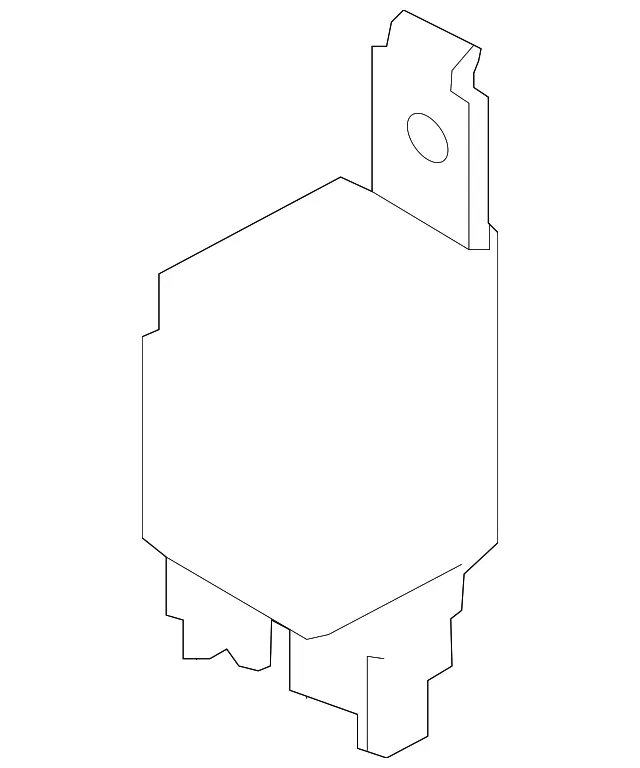 Relay - Kia (95240-3T100)