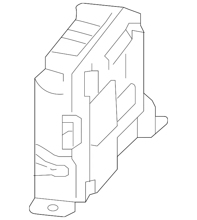 Module - Kia (95250-S9500)