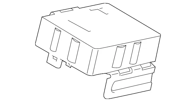 Module - Kia (95310-K0100)