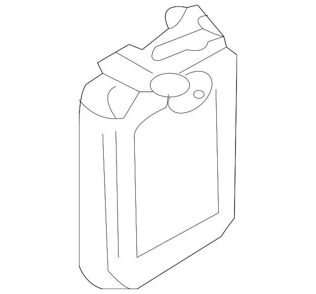 Control Module - Kia (95400-1D251)