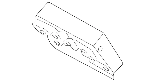 Control Module - Kia (95400-1F300)
