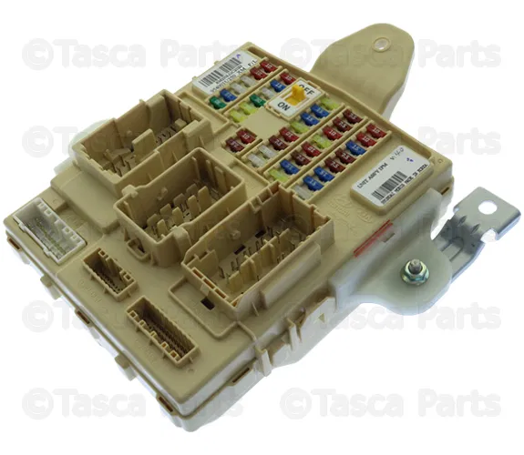 Body Control Module - Kia (95400-1U250)