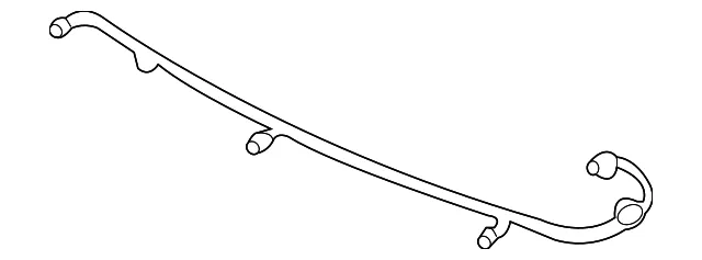 Body Control Module - Kia (95400-2G600)