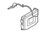 Control Module - Kia (95400-A9530) - view 3