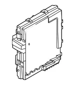Body Control Module - Kia (95400-AT510) - view 3