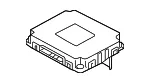 Body Control Module - Kia (95400-B2570) - view 3