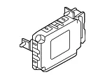 Control Module - Kia (95400-J5430) - view 3