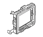 Body Control Module - Kia (95400-K0RM1) - view 3