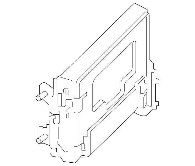Module - Kia (95400-S9520)
