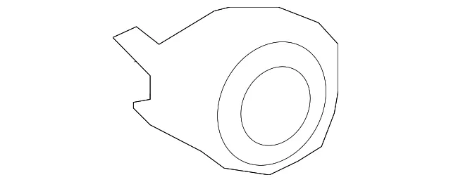 Ignition Immobilizer Antenna - Kia (95401-A4010)