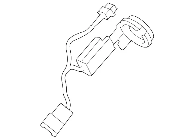 Ignition Switch - Kia (95405-3F020)