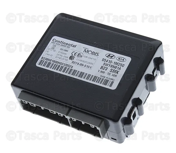 Control Module - Kia (95410-1M250) - view 4