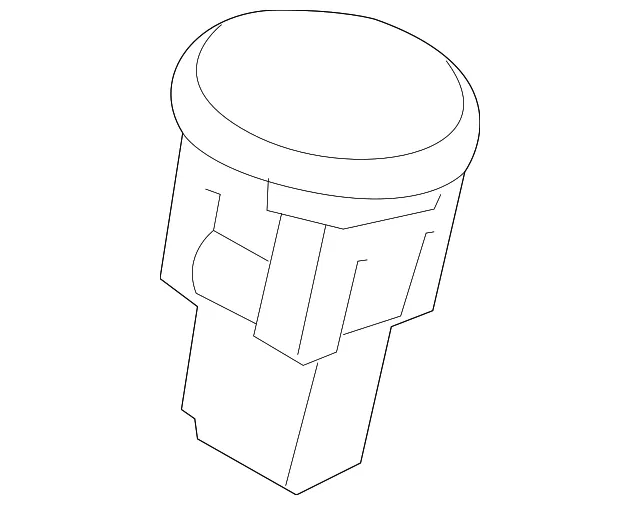 Indicator - Kia (95410-3T000)