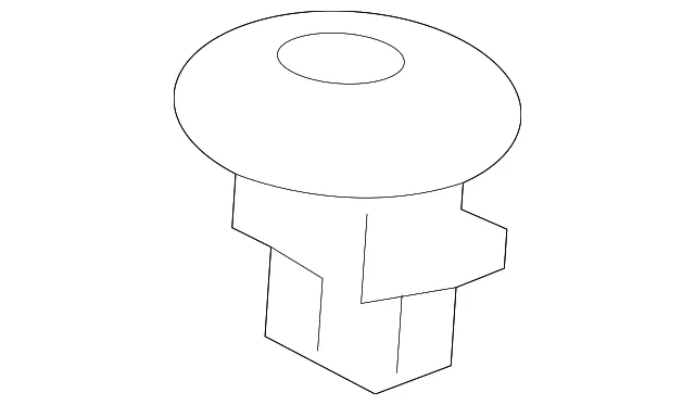 Sunload Sensor - Kia (95410-D4000)