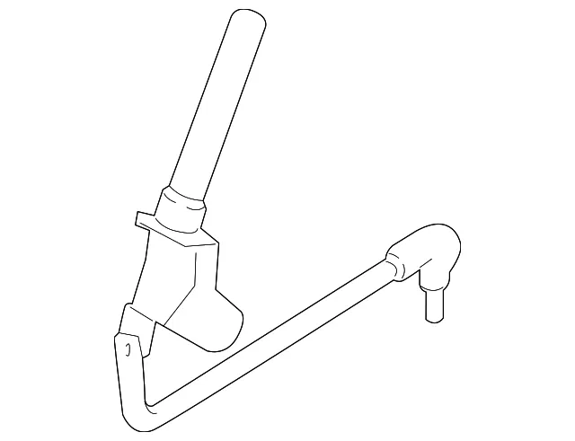 Keyless Entry Antenna - Kia (95411-2T100)