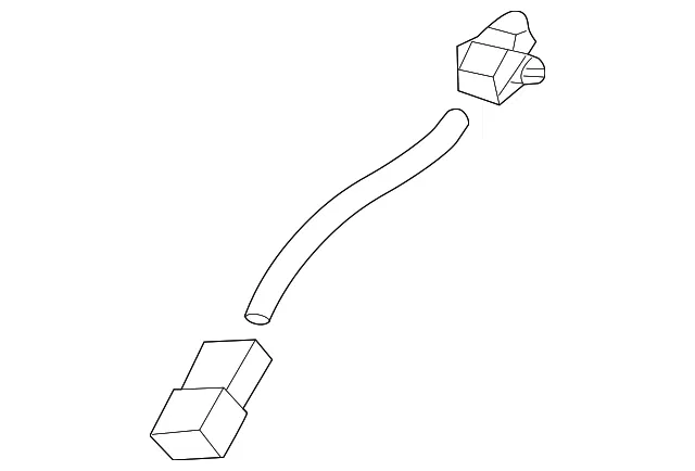 Wire - Kia (95412-2D000)