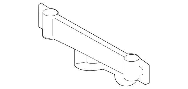Keyless Entry Antenna - Kia (95420-3K200)