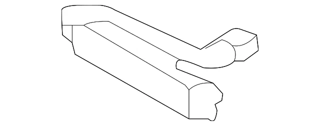 Keyless Entry Antenna - Kia (95420-D4300)