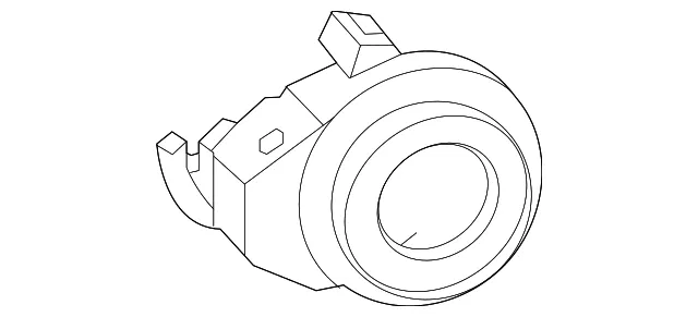 Immobilizer Unit - Kia (95425-P1500)