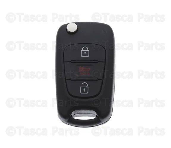 Tx Assembly Keyless Entr - Kia (95430-2K240)