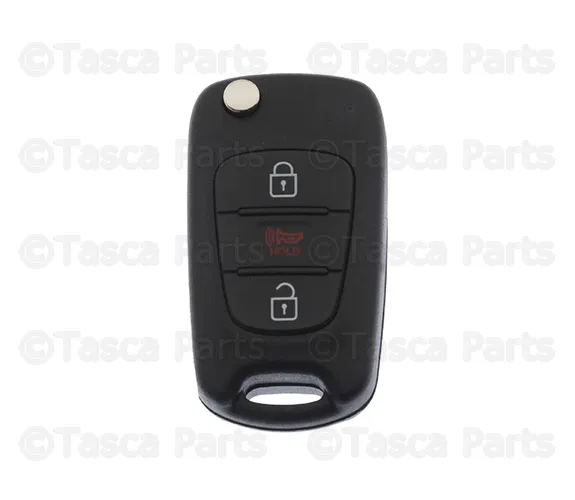 Keyless Entry Transmitter - Kia (95430-2K340)