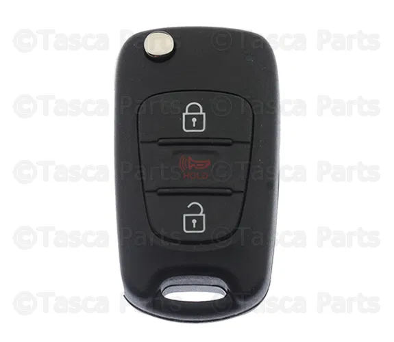 Keyless Entry Transmitter - Kia (95430-3W701)