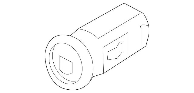 Power Switch - Kia (95430-A9500)