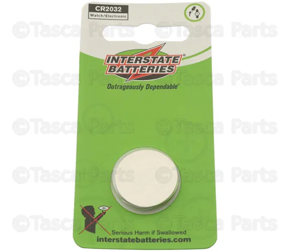 Keyless Entry Transmitter Battery - Kia (95430-U2032)