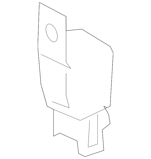 Relay - Kia (95445-39058)